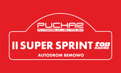 LOGO SUPER SPRINT 2022 vTOPRACING 2