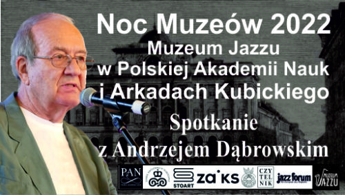 Automobilklub Polski podczas Nocy Muzeów 2022