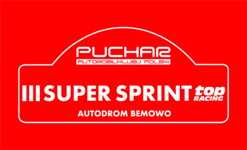 III Super Sprint TopRacing 2022