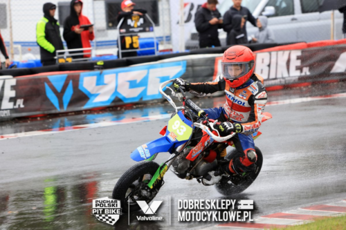 PitBike Supermoto Bydgoszcz