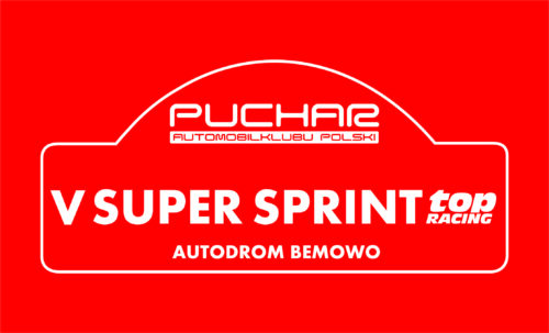 LOGO SUPER SPRINT 2022 vTOPRACING 5