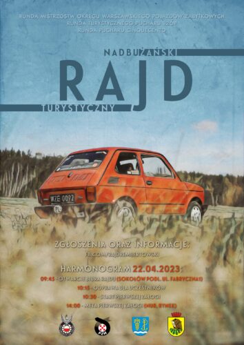 Plakat-Rajd-Nadbuzanski