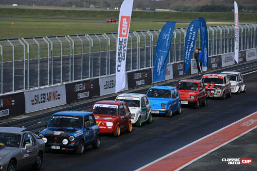 Classicauto Cup – galeria zdjęć