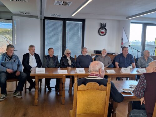 Komisja Seniorów Automobilklub Polski