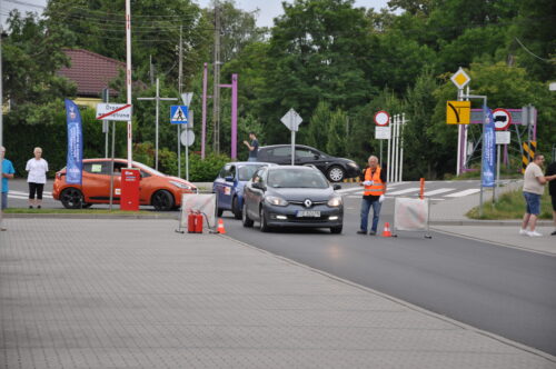 Ankieta dot. samochodów biorących udział w Amatorskich Imprezach Samochodowych