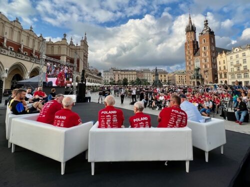 Ponad półtora miliona złotych dla dzieci-ofiar wypadków!