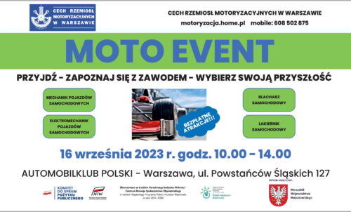 MOTO EVENT