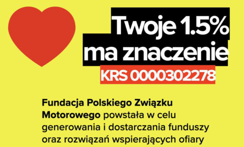 Fundacja Polskiego Związku Motorowego