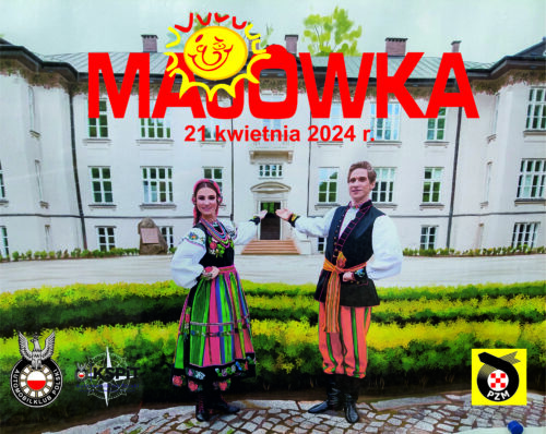 plakat Maj24