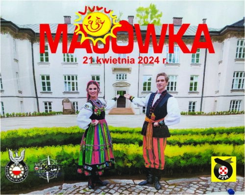 plakat Maj24