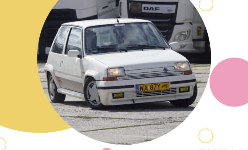 II Rajd Panorama Motor Fest