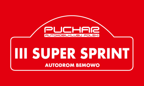 III Super Sprint 2024