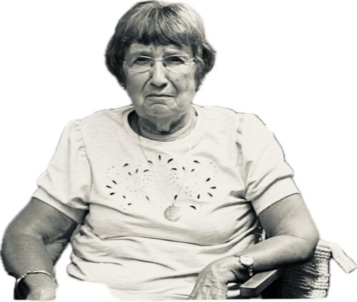 Odeszła Magda Bielecka