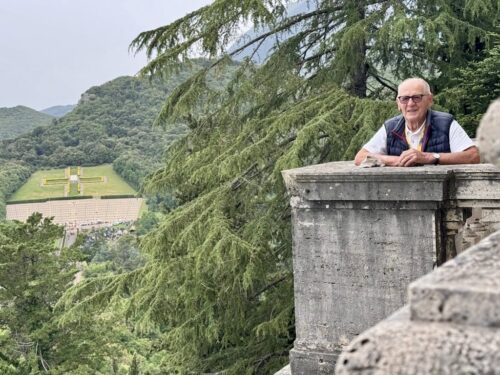 Zasada Monte Cassino 10