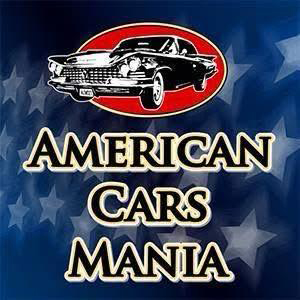 KPA AP nawiązuje współpracę z Americancarsmania
