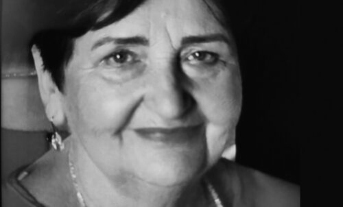 Odeszła Izabella Reterska