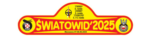 Światowid 2025