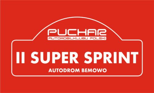 II SUPER SPRINT 2025